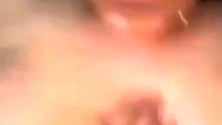 Blowjob with hardcore drilling