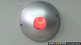 Brazzers - Big Tits in uniform - 2069 a space o-titty vignette starring Jewels Jade and Jordan Ash