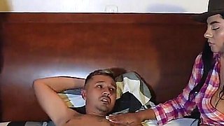 Horny Pregnant Cowgirls Ride Each Other in Explicit Ecstasy
