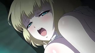 Katainaka ni Totsui de Kita Russia Musume to H Shimakuru Ohanashi Episode 1.mp4