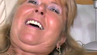Pussies close up filmed by BB-VIDEO Produktion