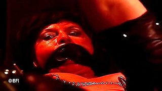 Babaras Stones Bdsm Punishment
