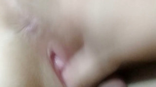 Eating the
