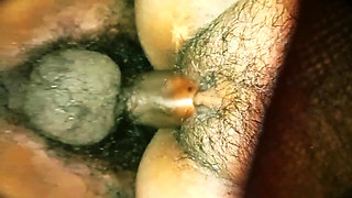 Desi Indian Bhabhi Fucked by Brother-in-law in Doggy Style