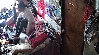 Amateur MILF Goes Hardcore Anal