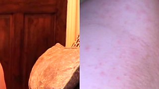 Anal with Toyboy Chris - Spilt Screen