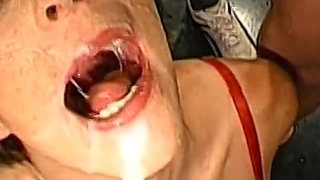 Best of Anal to Mouth Cum Swapping Gangbang Girls Ggg John Thompson