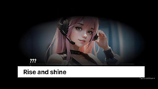 Captain's Naughty Training Session - Lust Goddess Gameplay (Nutaku)