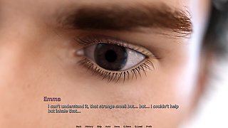 Laura Lustful Secrets: Virgin Girl Big Cock Blowjob Pussy Licking Butt Hole Fingering and Squirting Orgasm - Episode 103