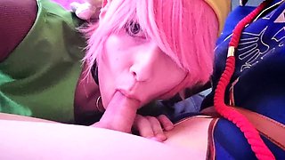 Hot Ass Big Cock Close Up Fuck