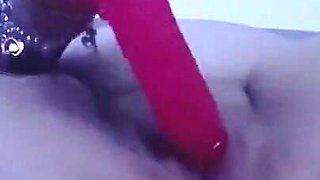 Explosive Squirting Pussy
