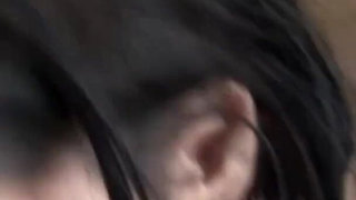 Black creaming this tight white pussy