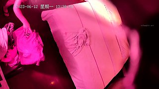 Real Homemade Amateur Hidden Cam 1