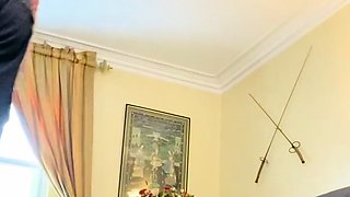 Sexy mature amateur wife hardcore cuckold fucking