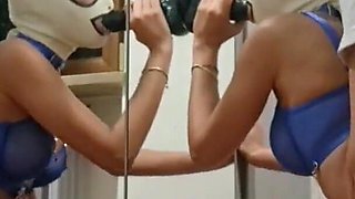 Half an Hour Compilation of a MILF Fucked Doggy Style with Repeated Orgasms