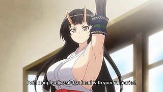 Enjo Kouhai 6