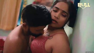 ULLU Web Series sex Scene 4