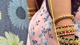 Part 2:- Chachi Ki Help Se Stepmom Ki Chudayi