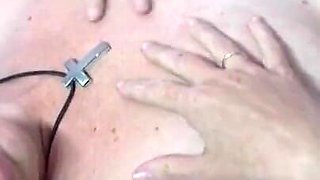 I jumped on the cock and i didn't want to get off anymore - Scene #08