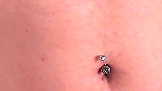 Romantic Bedsex with Facial Cumshot