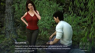 Deliverance: Husband and Wife in an Adventure Episode.29