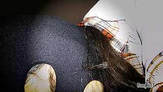 I Love Big Daddy's BBC 3