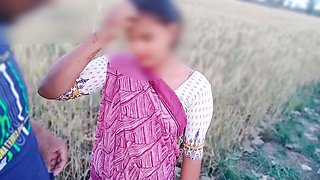 Indian Brother and Stepsister Funking in Jungle Outdoor, Stepsister Funking in Ass Anal Sex, Hindi Audio