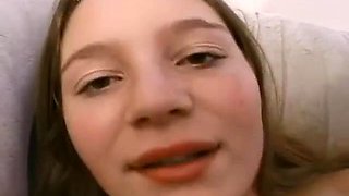 Aurora Snow first scene Nacho