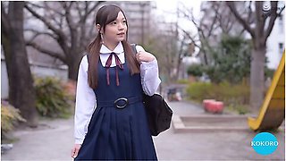 013onex-072 A Video Posted By A Youth Girl Who Is So Crazy With A Youth Girl Who Is Crazy 04
