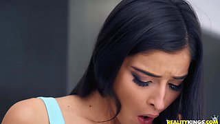 Dana Dearmond hot lesbian sex video