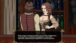 Complete Gameplay - Kingdom of Lust, Part 4