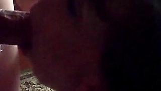 Sexy MILF Marie Dream Blowjob