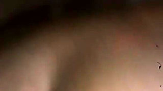Sucking Boobs of Tina Baby
