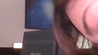 She Keeps Sucking My Dick Like a Popsicle, While I Keep Licking Her Candy Ass -4