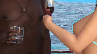 My Horny Wife Likes Interracial Sex Part 31