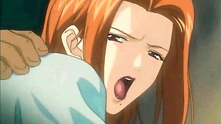 Explosive fancy woman at doggystyle video