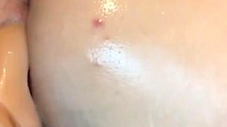 Cam Girl Shygirlfromeurope Plays with Sexy Machine and Moan for More!