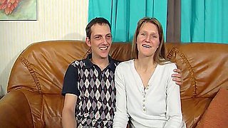 Fat Thin Housewives Want To Be Fucked