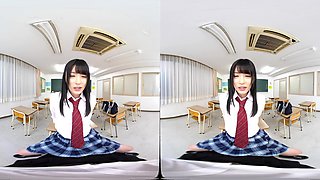 Creampie Sex At School Part 2 - Japanese Schoolgirl Hardcore Creampie