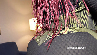 Full Vid Big Booty Tbooty Fucked by Mr. Stixxx