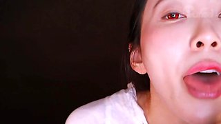 Watch Eungel Kiss - Hot, Korean, Bongacams Porn