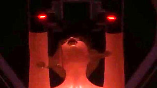 Last Hope - Part 31 - Bondage by Loveskysan69