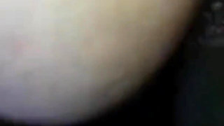 Spreading My Booty BBC Fucking Me Hard and Deep Anal Doggy