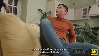 Mommy4k. it\u2019s okay, if you\u2019re okay