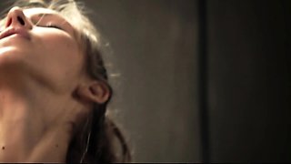 Hot Teen Brunette Hardcore