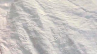 BBWS Redhead Nail With Fanboy POV sex