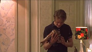 Hot Teen Orgy - The Dreamers Full Movie - Anal, Facial & Squirt
