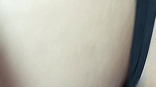 After Three Months I Can't Open That Ass to My Wife Part 3