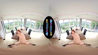 Closer To Me; Perfect Redhead Babe Pov Hardcore Virtual Girlfriend Experience