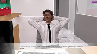 My Stepbrother's Wife - V0.13 - Part 2